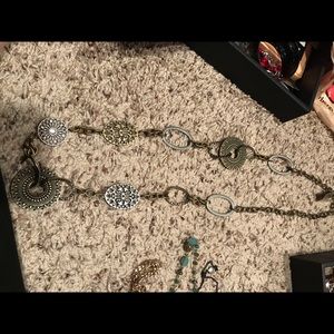 Premier Designs necklace